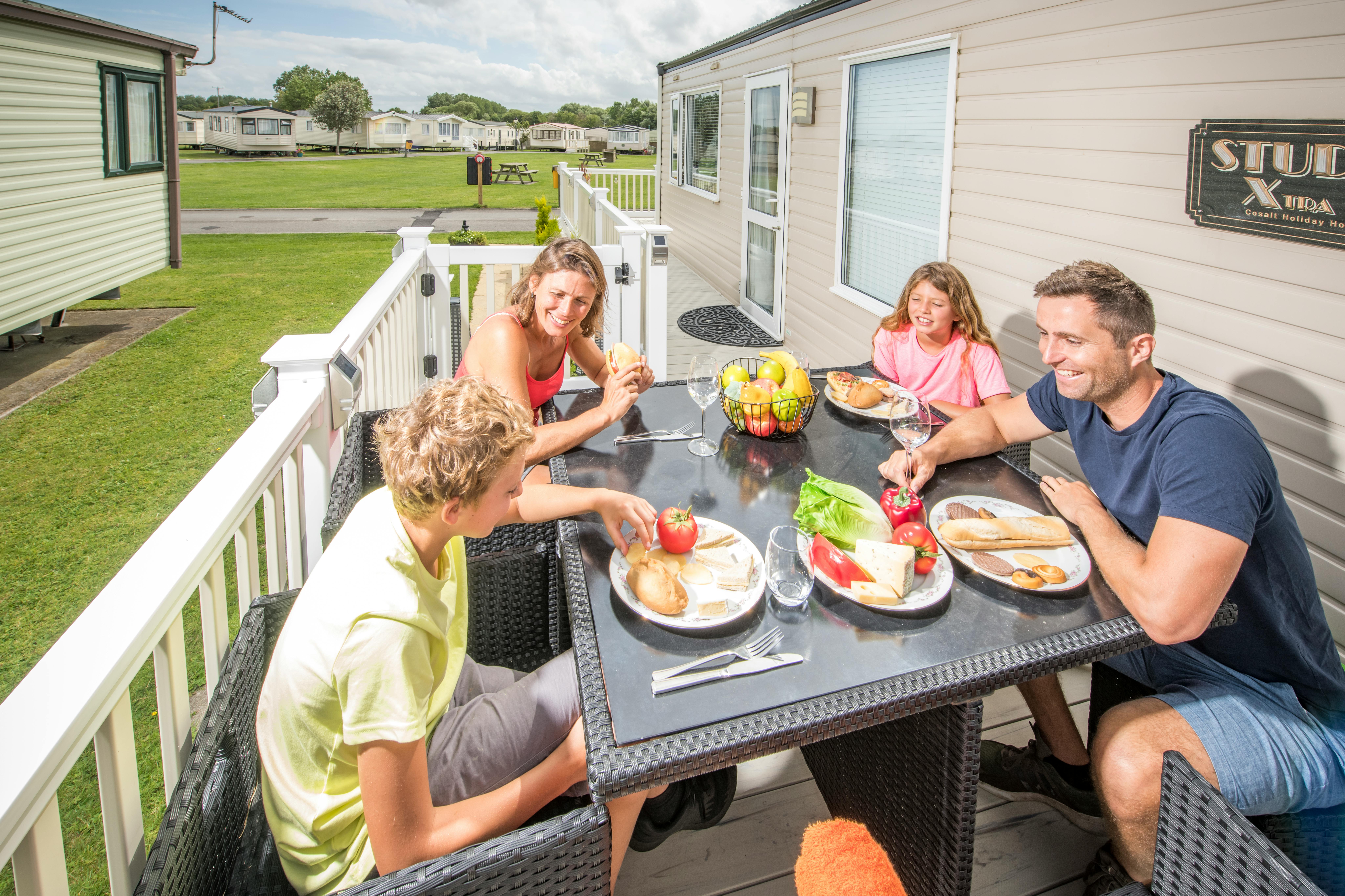 Caravans for Sale