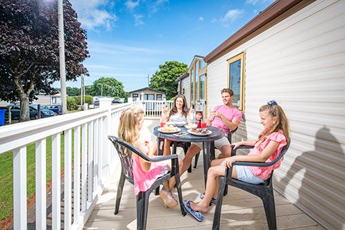 Holiday Homes for Sale at South Bay