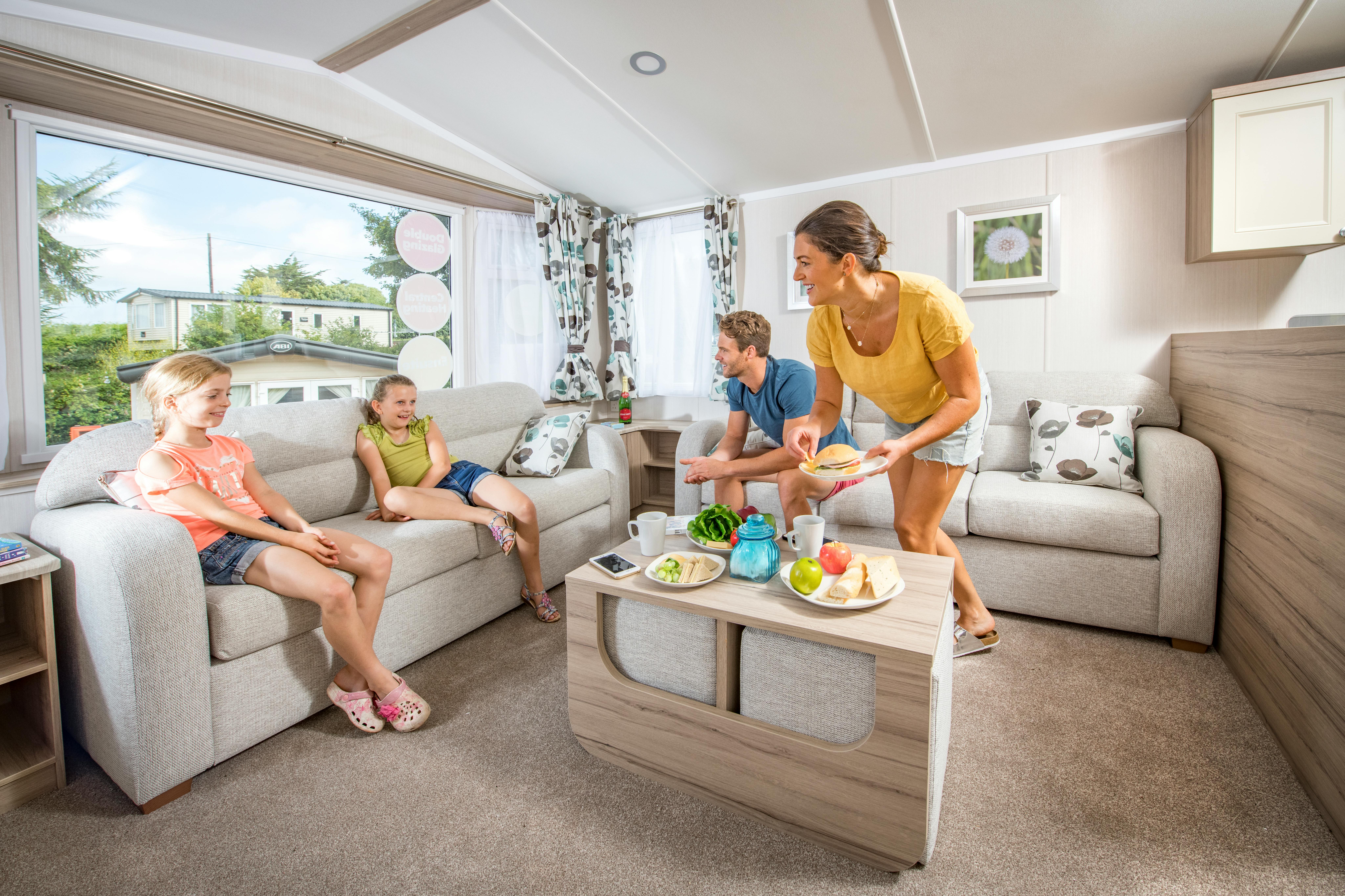 Holiday Home Letting