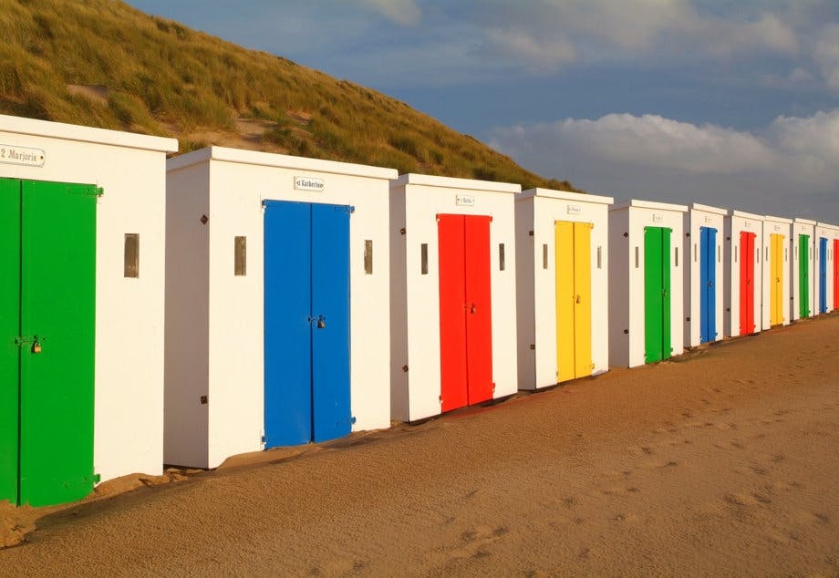 Woolacombe Beach