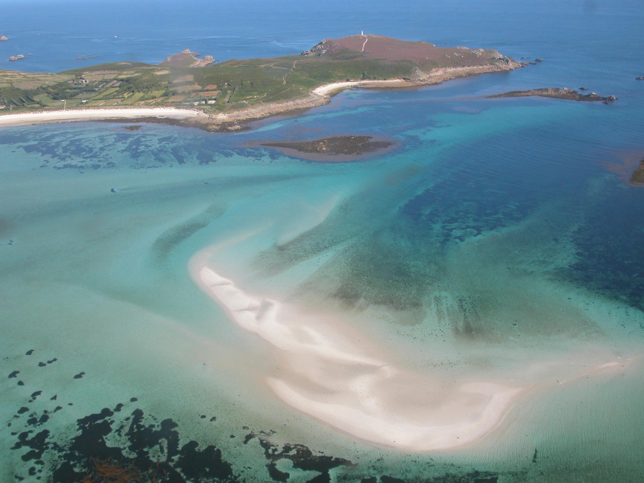 Isles of Scilly