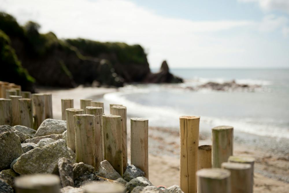 Talland Bay