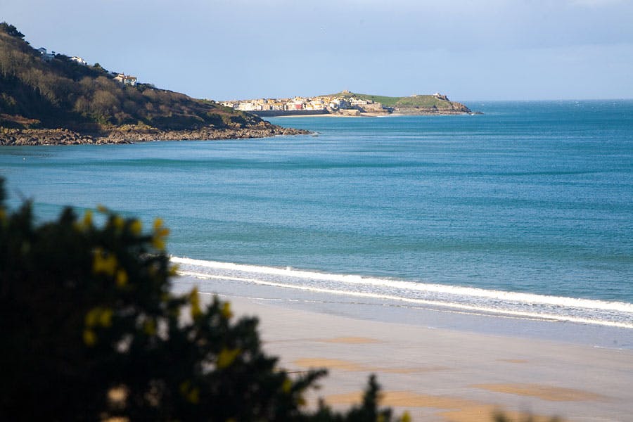 Carbis Bay