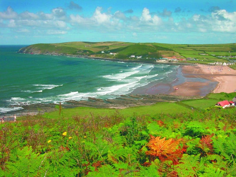 Croyde Bay