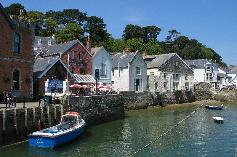Fowey