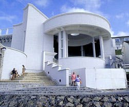 Tate St Ives