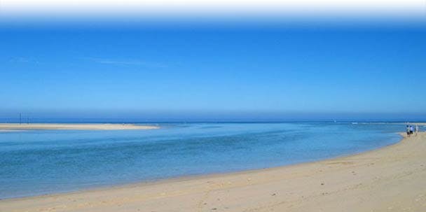 Hayle Towans Beach