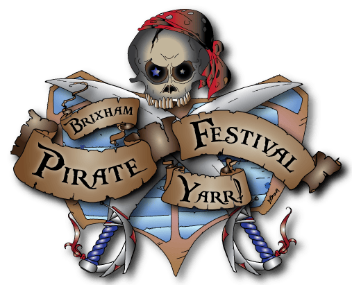 Brixham Pirate Festival