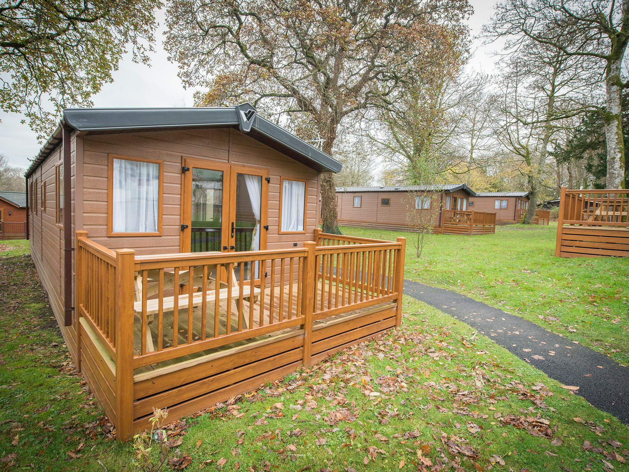 Gold Lodge