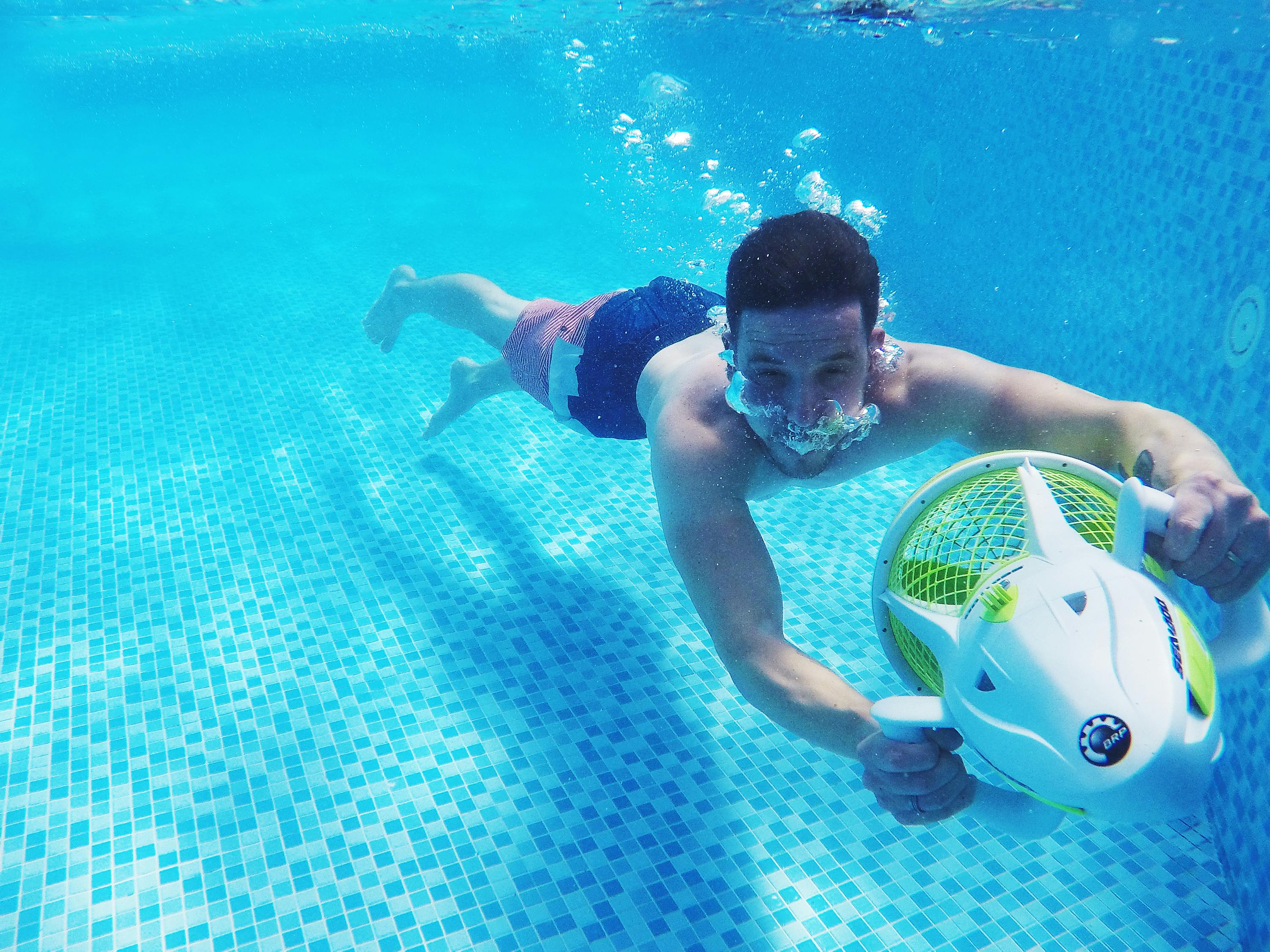 Aqua Rangers