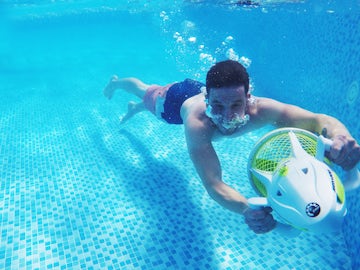 Aqua Rangers