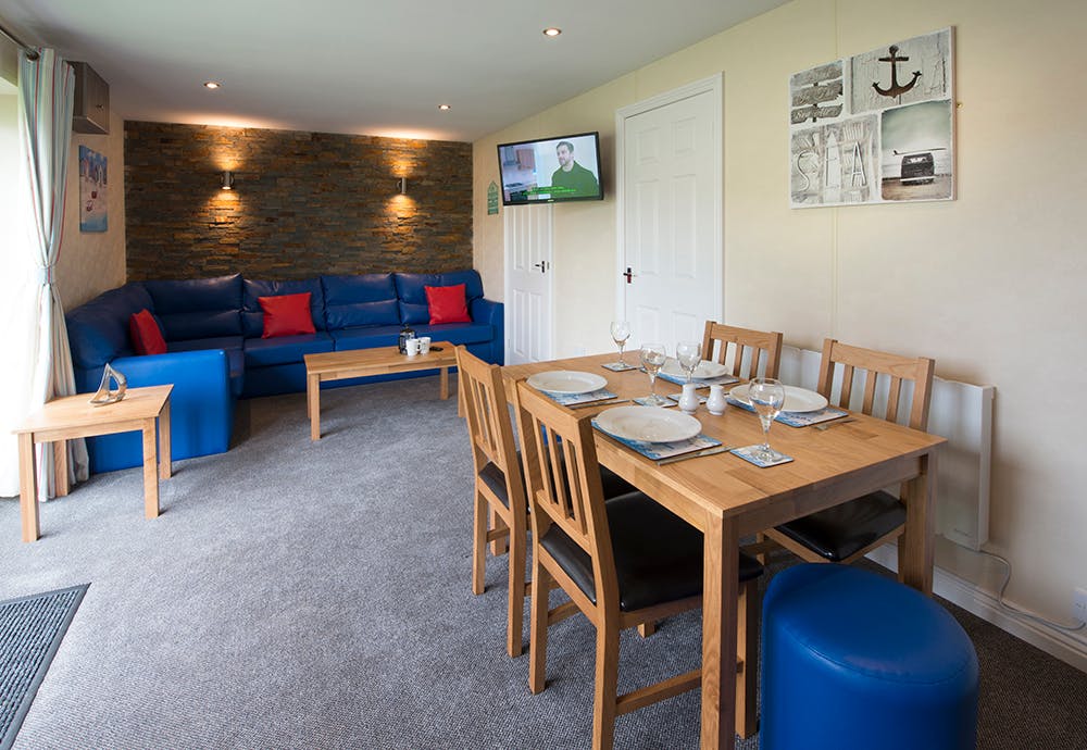 Gold Chalet ¦ John Fowler Holidays