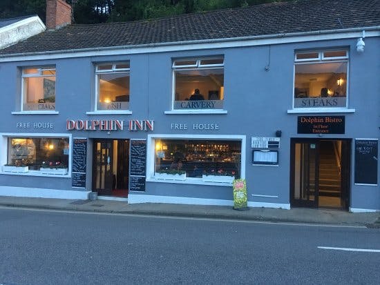 The Dolphin Pub & Restaurant