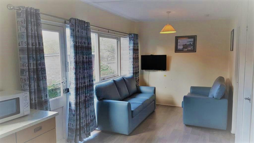 Lounge ¦ Value Chalet Devon