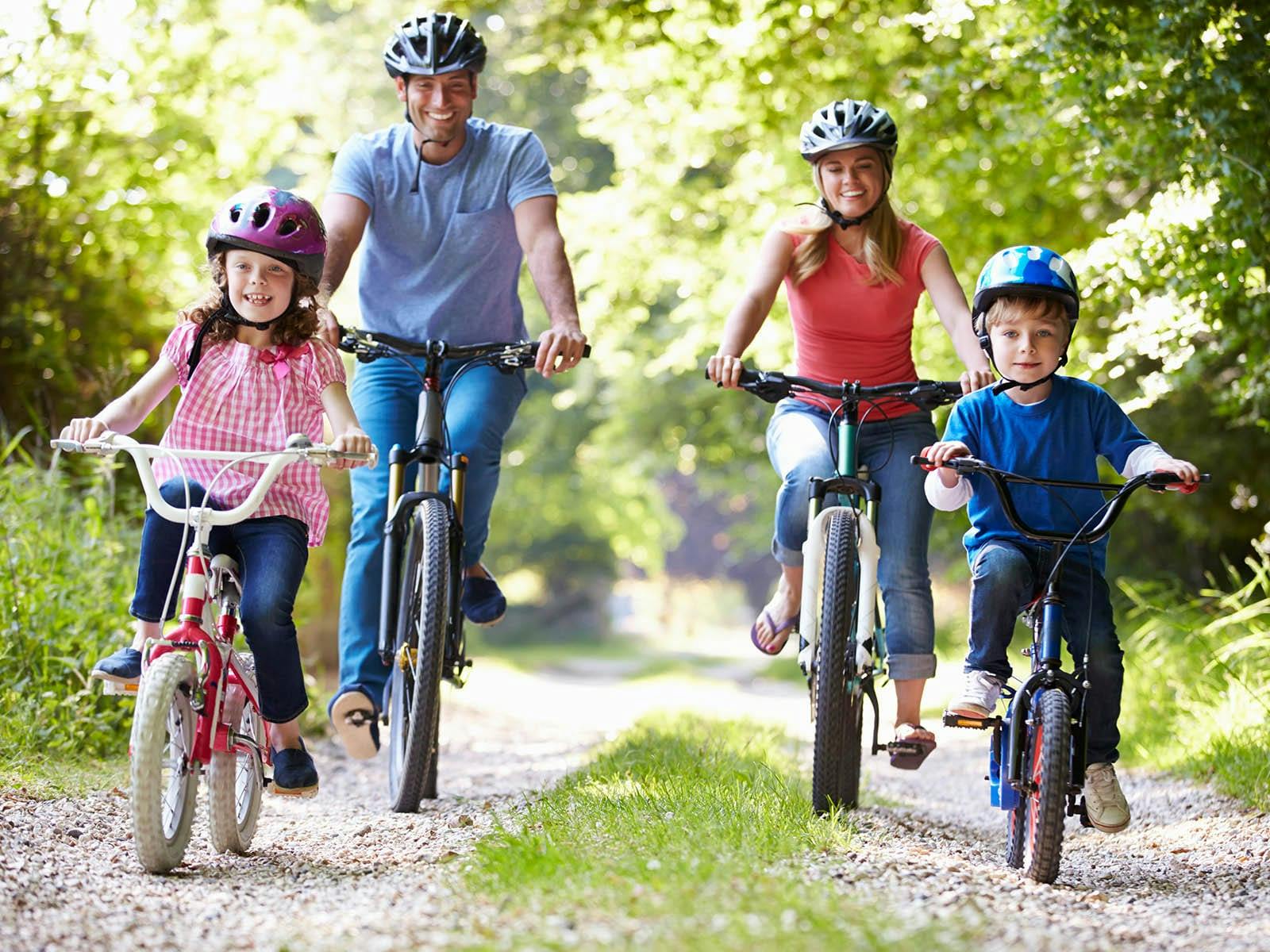 West Cornwall Bike Hire