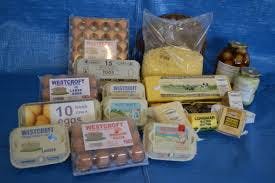 Westcroft Eggs