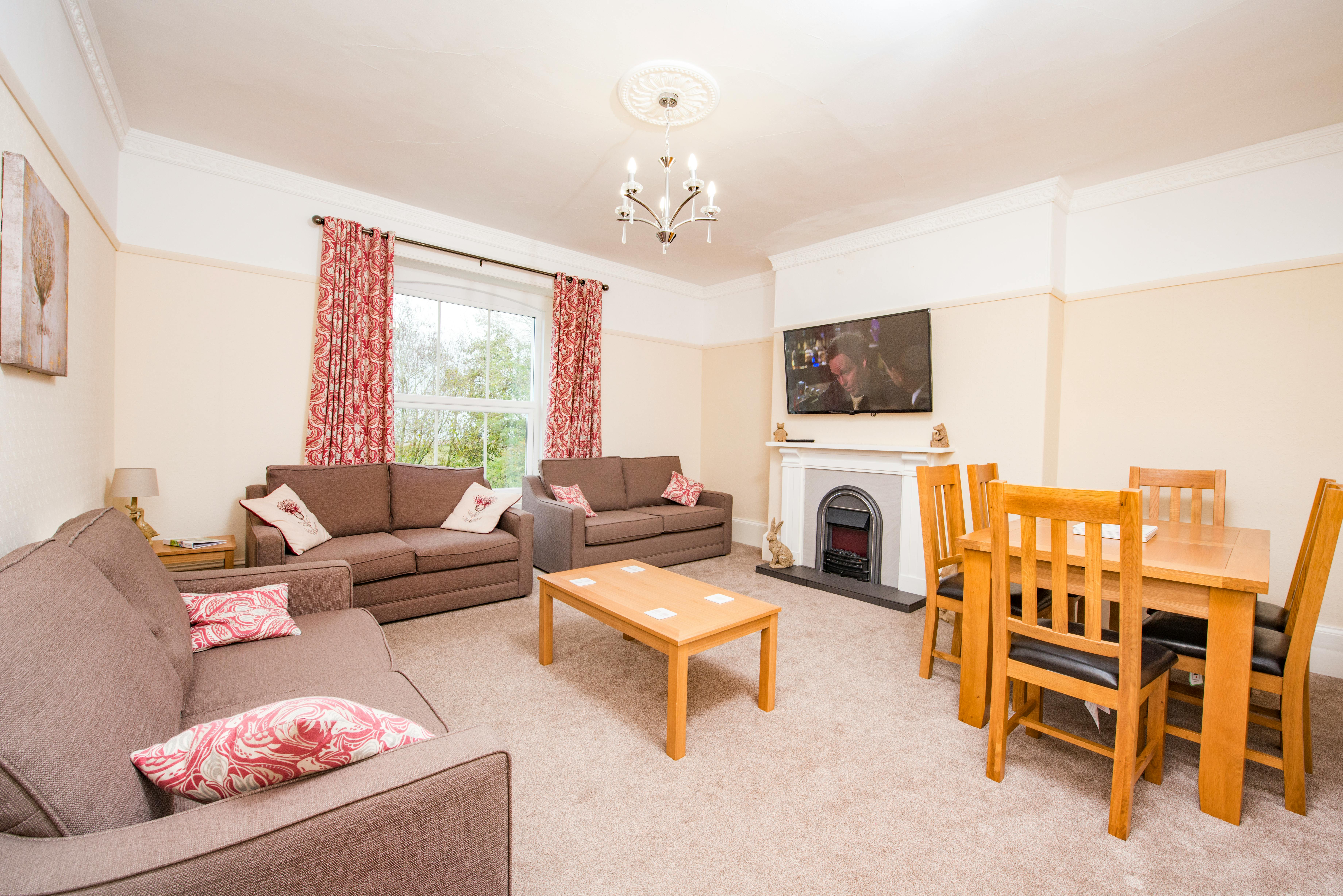 Gold accommodation in Cornwall