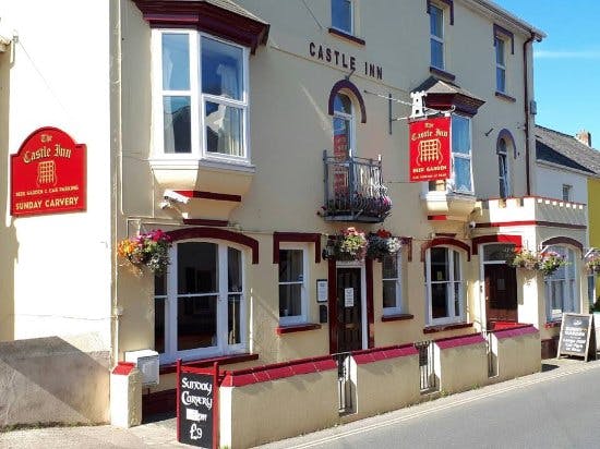 The Castle Inn
