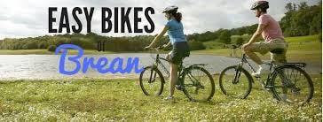 Easy Bikes of Brean