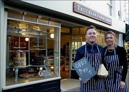 Truckles Farm Shop