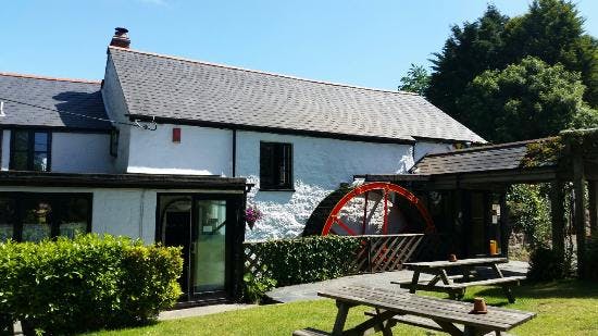 The Watermill Pub & Restaurant