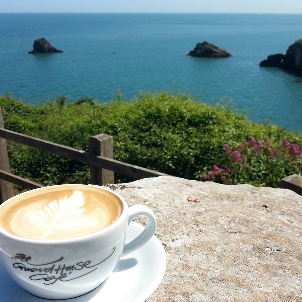 Guardhouse Cafe