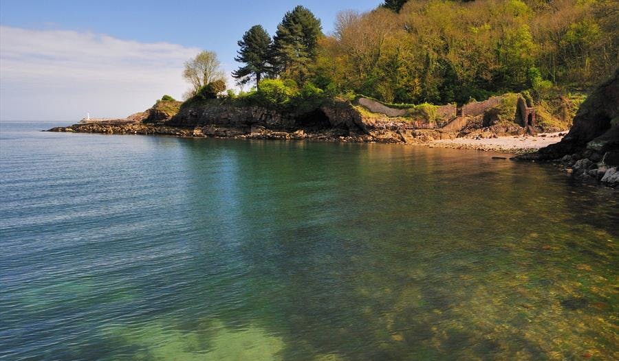 Churston Cove