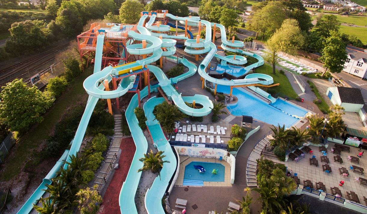 Splashdown Waterpark