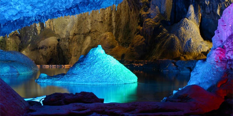 Wookey Hole
