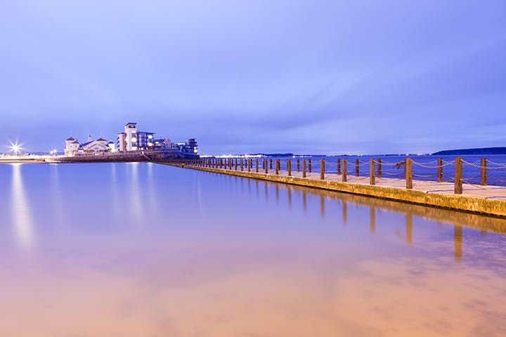Weston-super-Mare