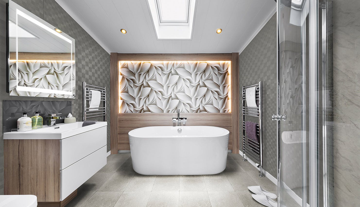 ensuite
