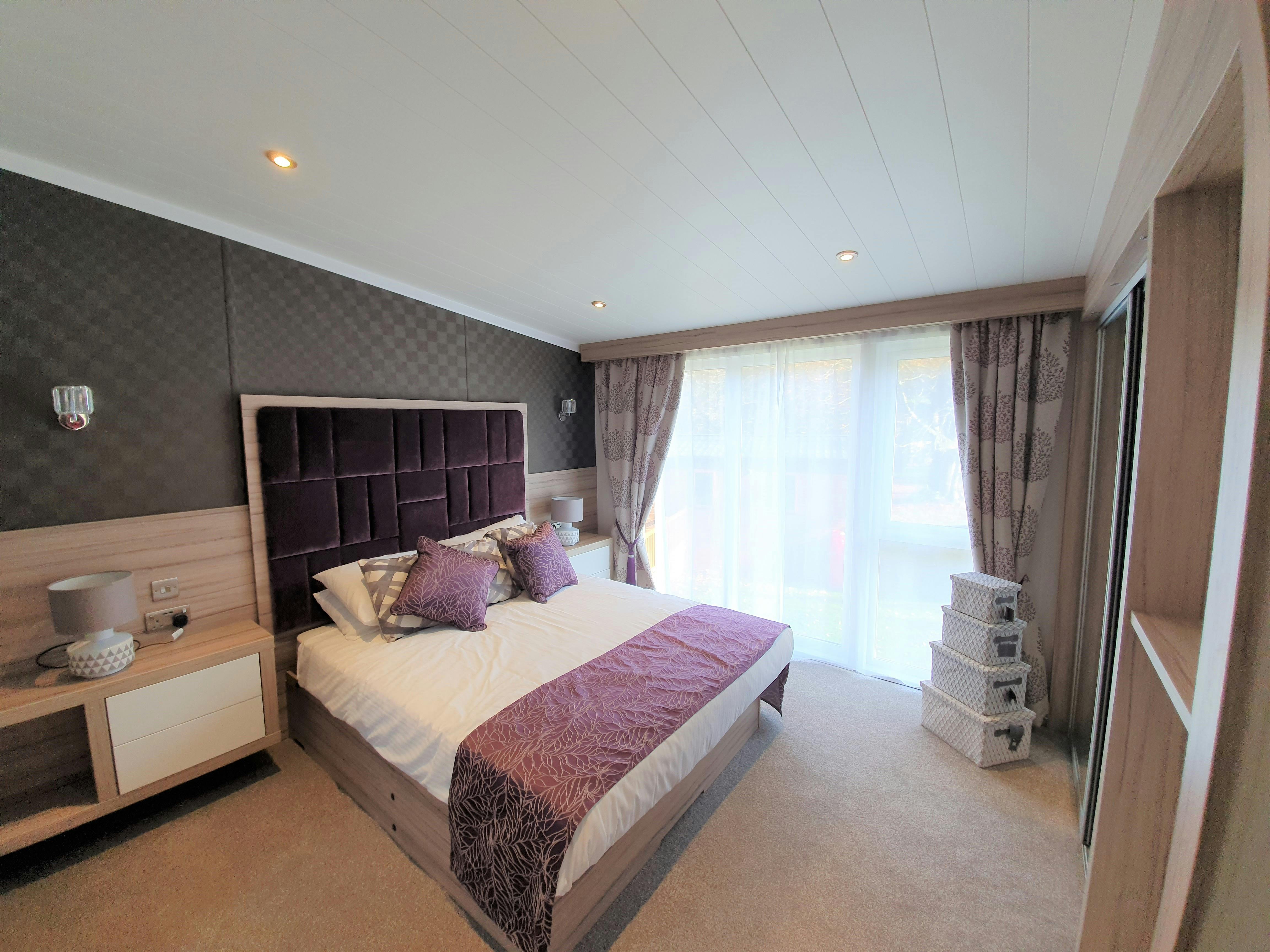 bedroom ¦ Diamond lodge