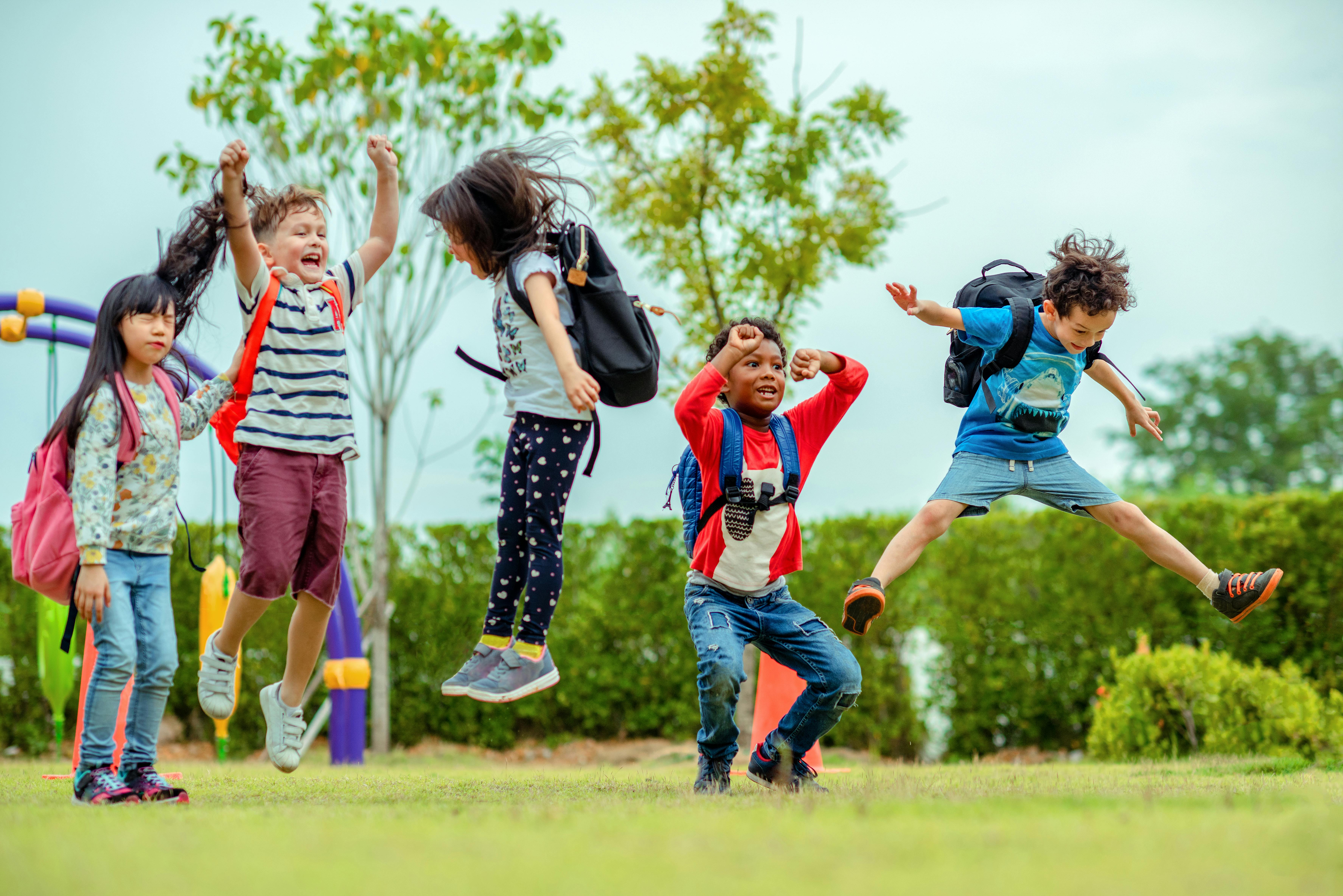 Your Groups & School Trips