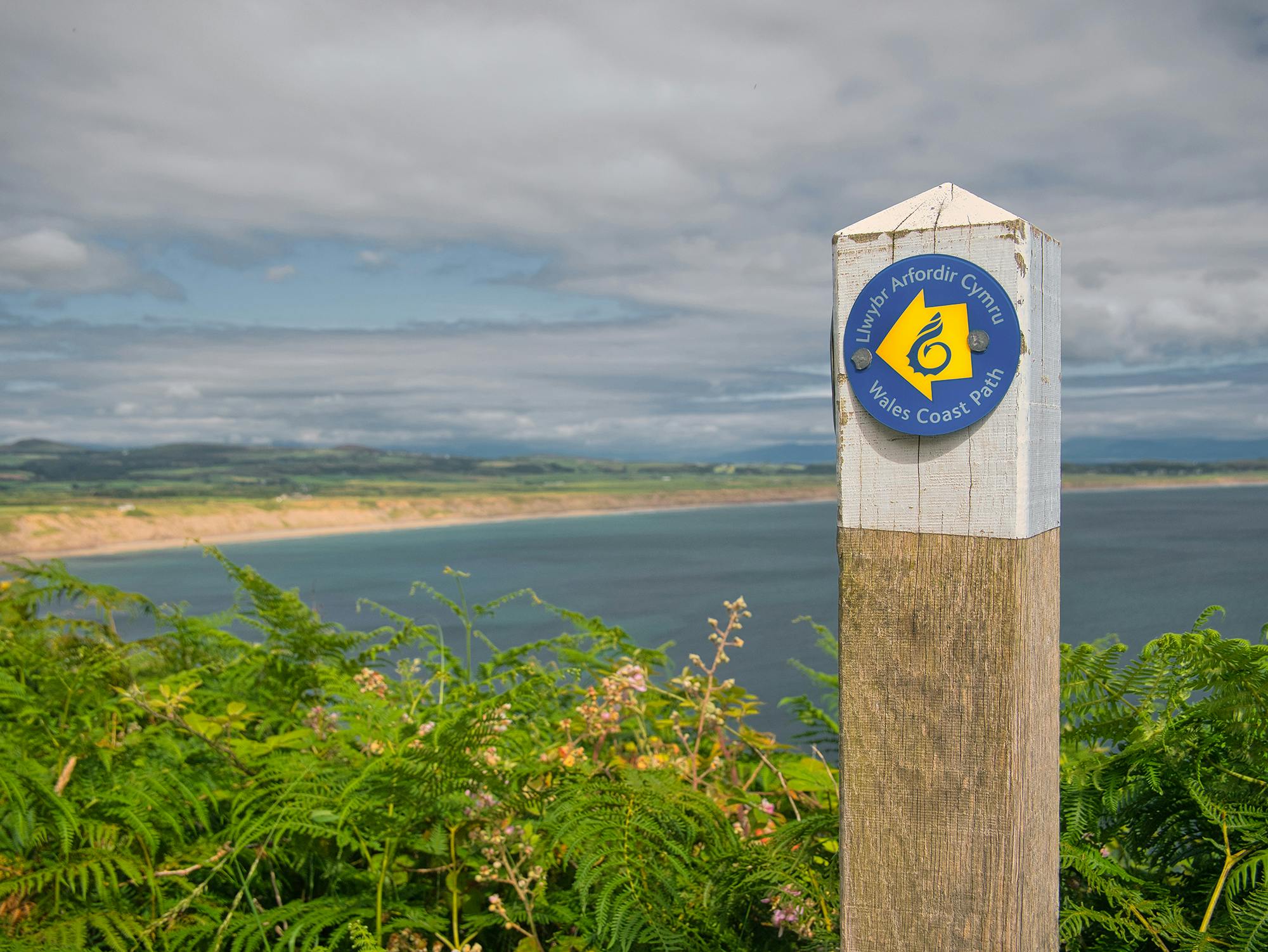 Wales Coast Path
