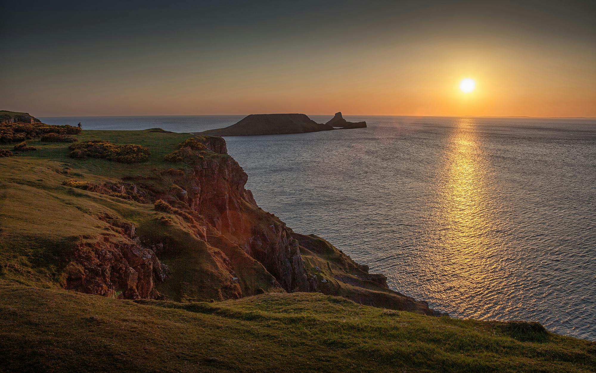 Worm's Head