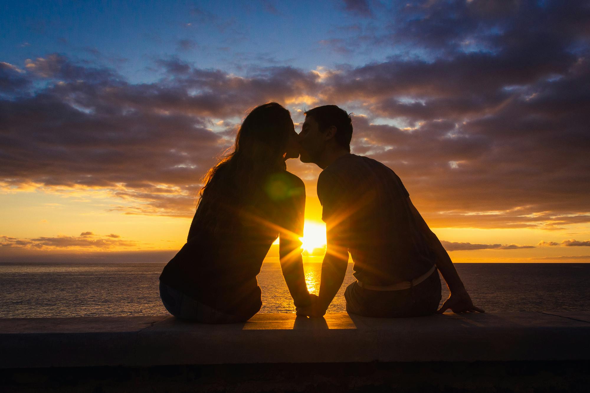 Romantic Holidays
