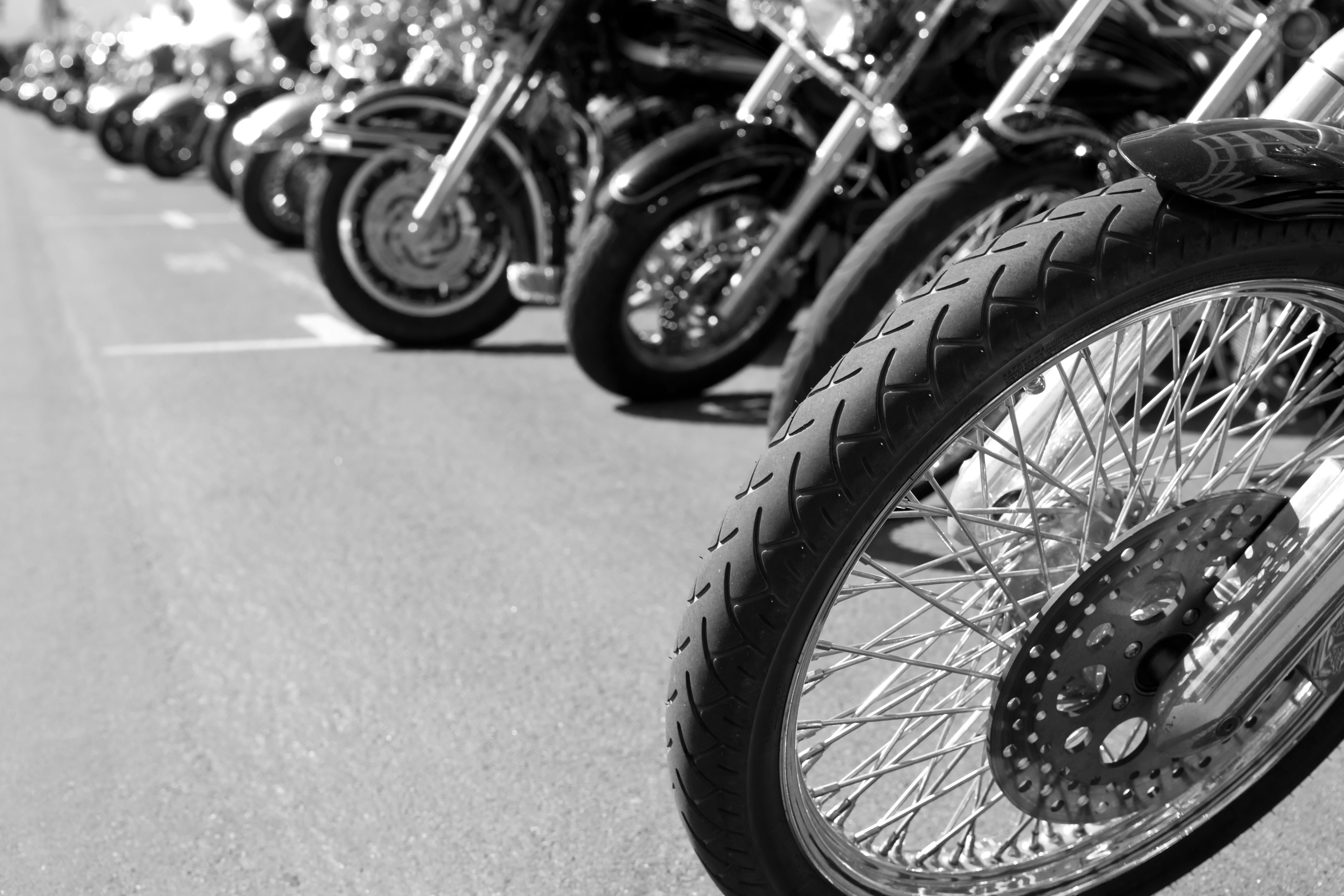 Motor Groups & Rallies