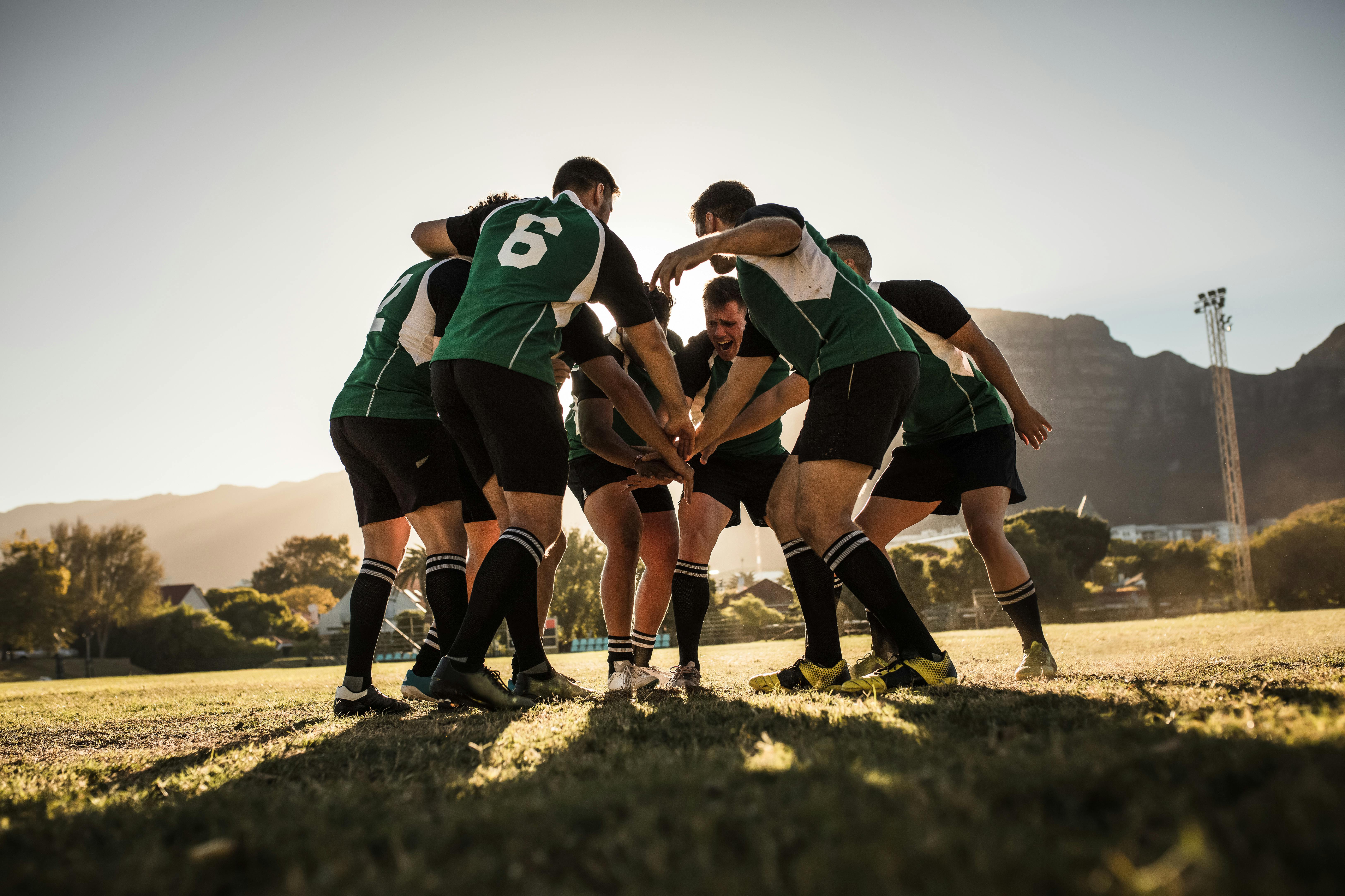 Sporting Teams