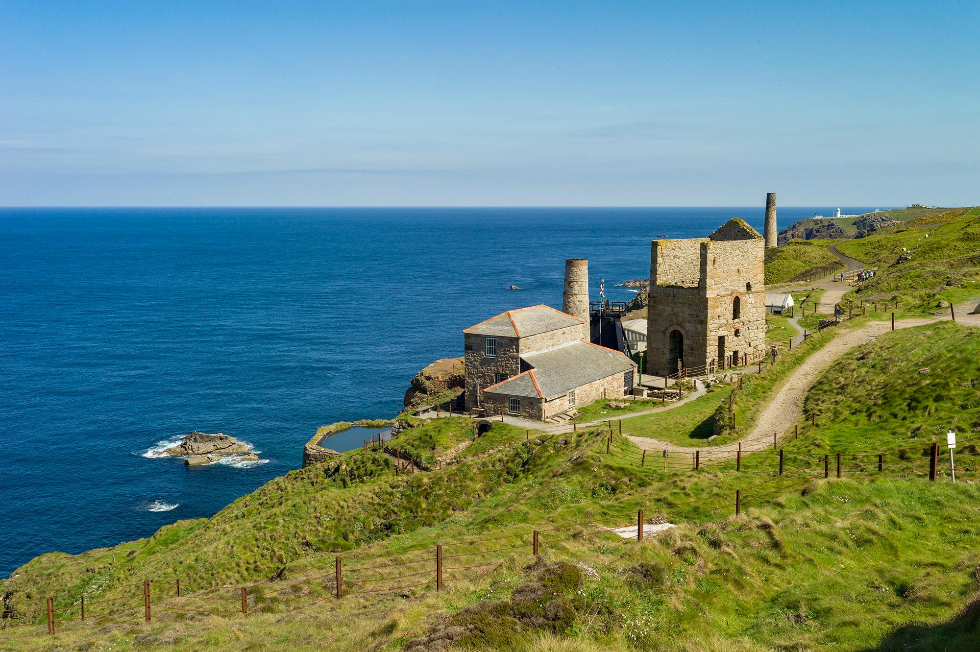 Cornwall
