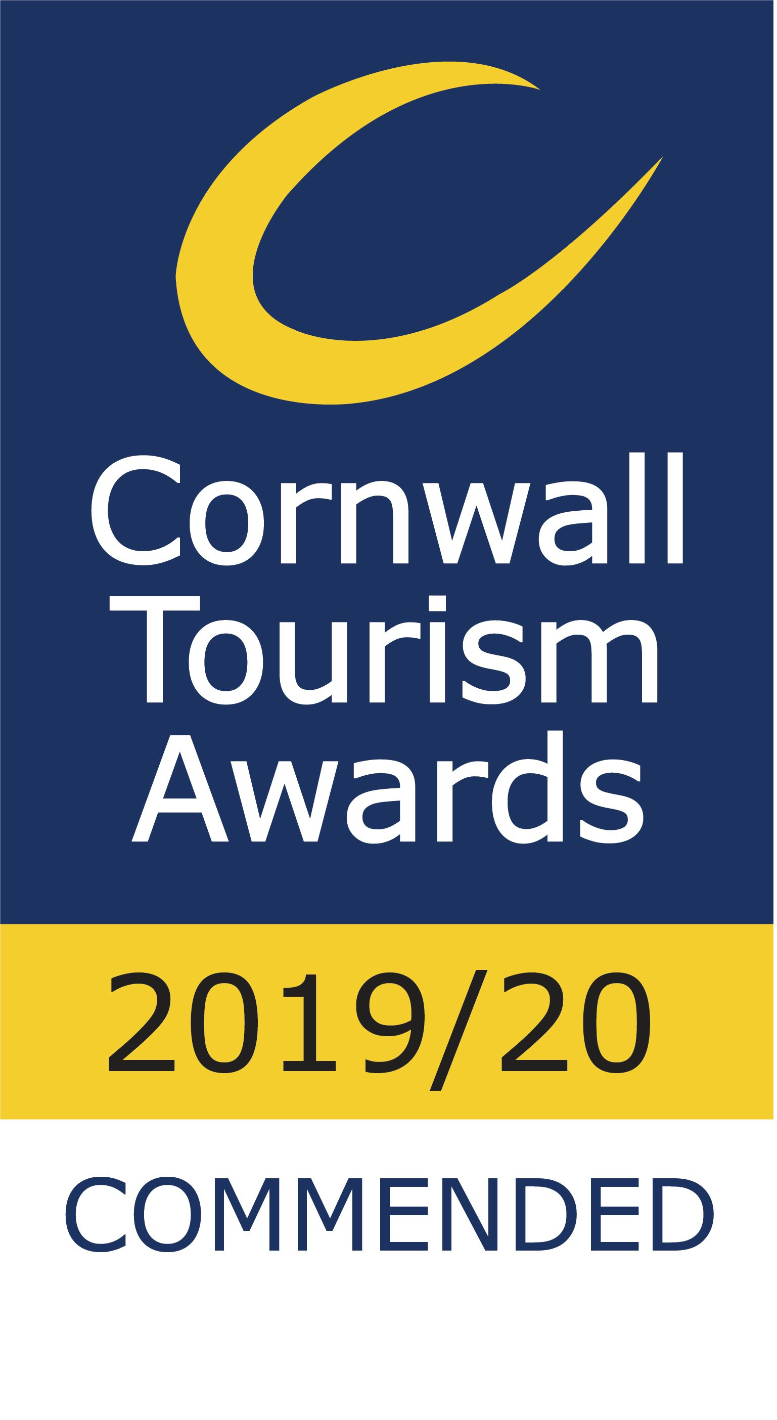 Tolroy Manor Wins Commended Status