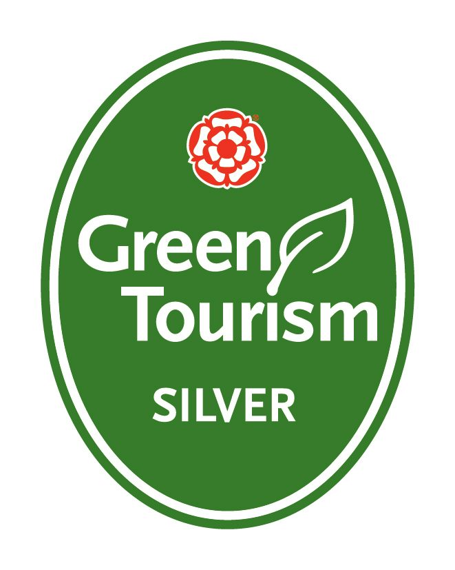 St Ives Holiday Village Wins Silver Green Tourism Award!