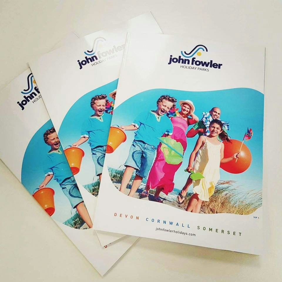2019 Brochure Launch