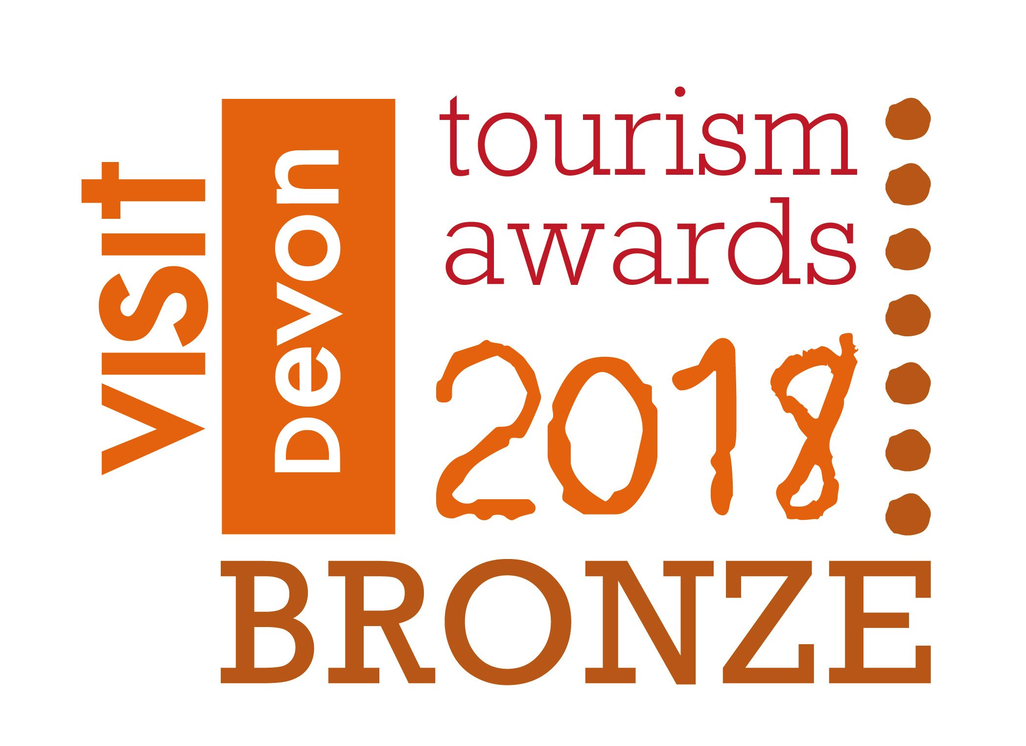 South Bay Holiday Park Win Devon Award