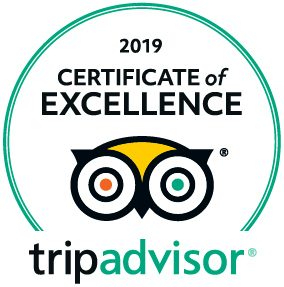 7 Holiday Parks Win Tripadvisor Certificate of Excellence