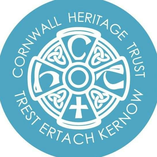 Proud to be supporting Cornwall Heritage Trust