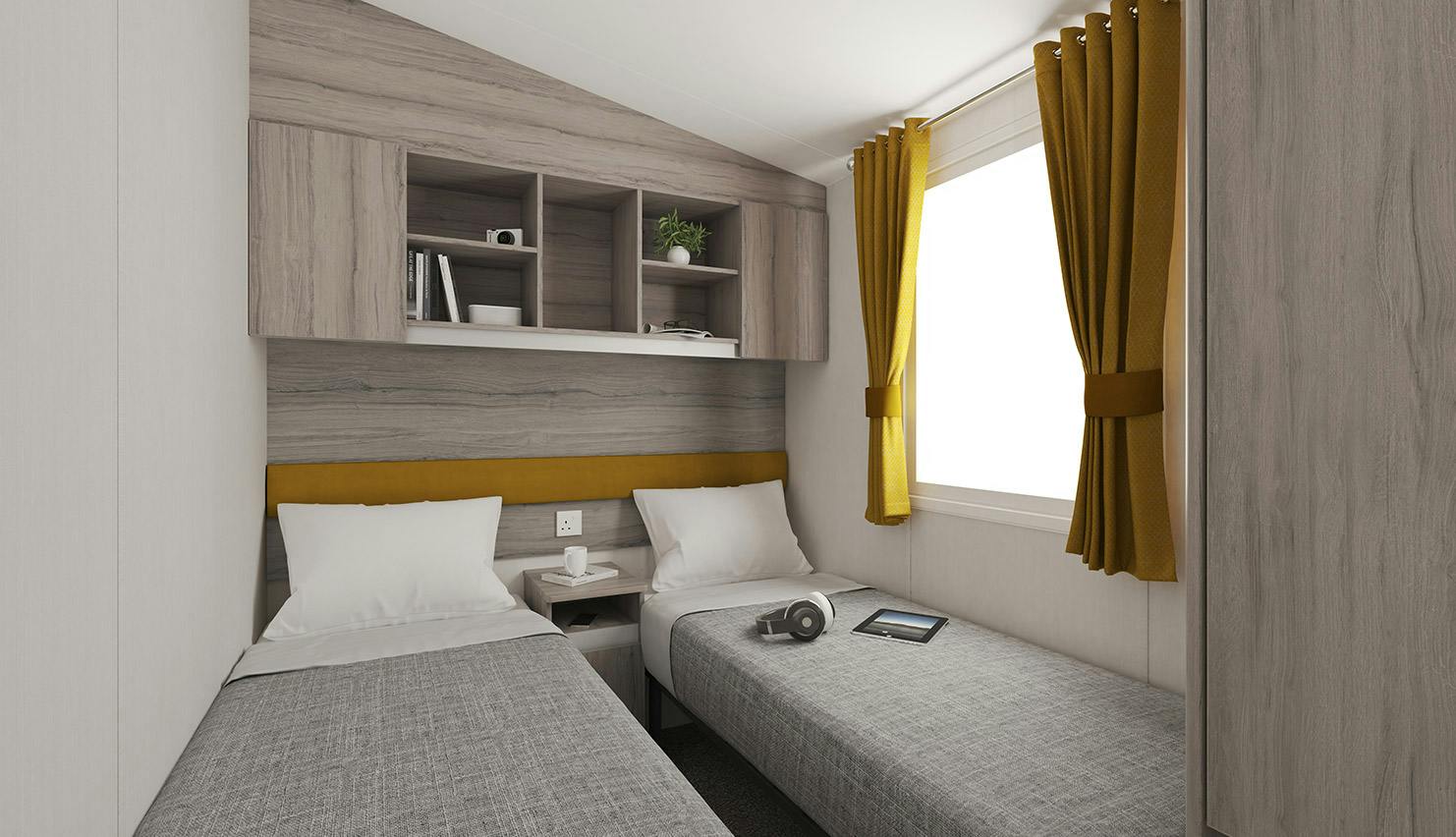 2nd Bedroom