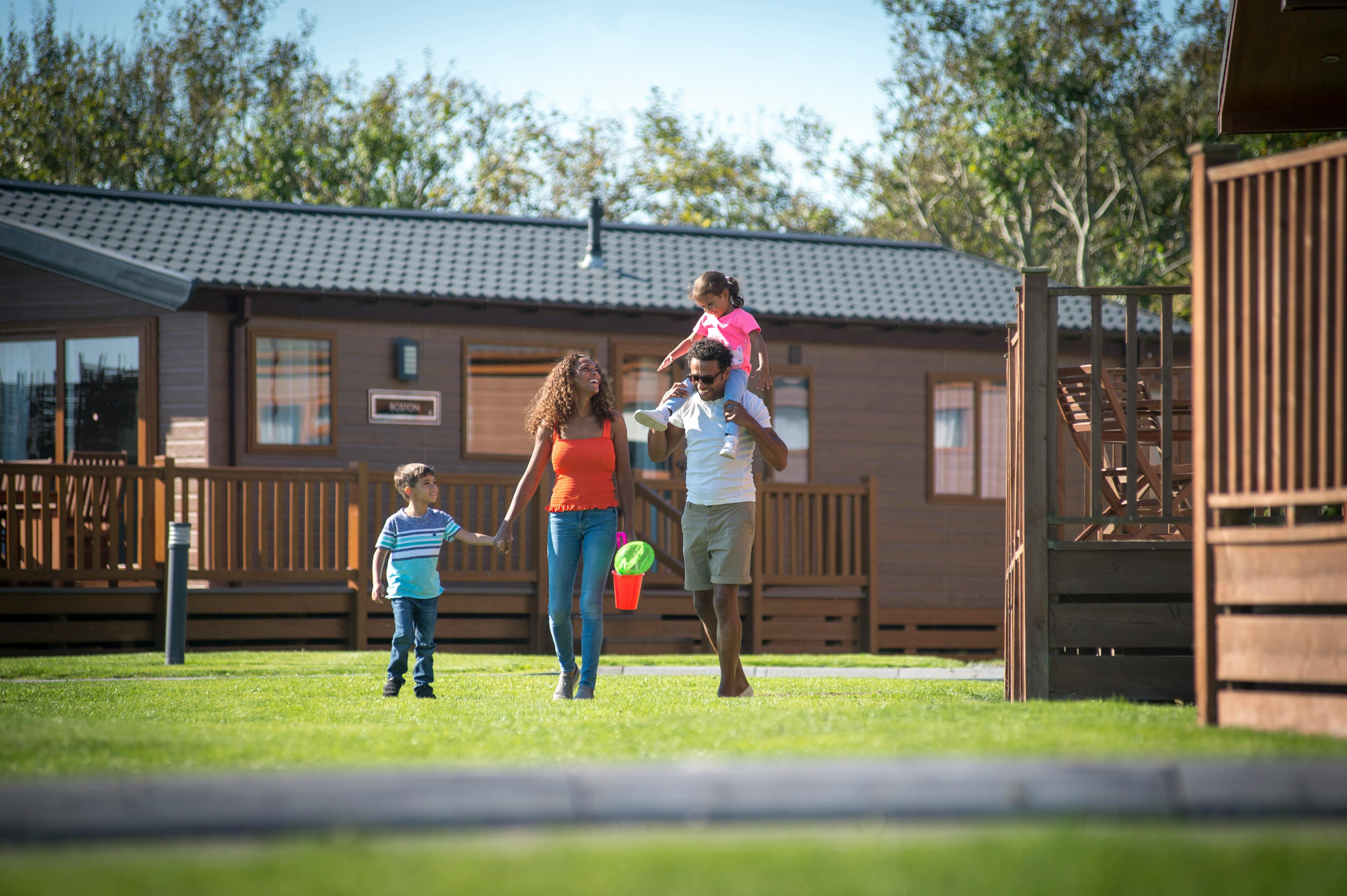 Somerset lodge park