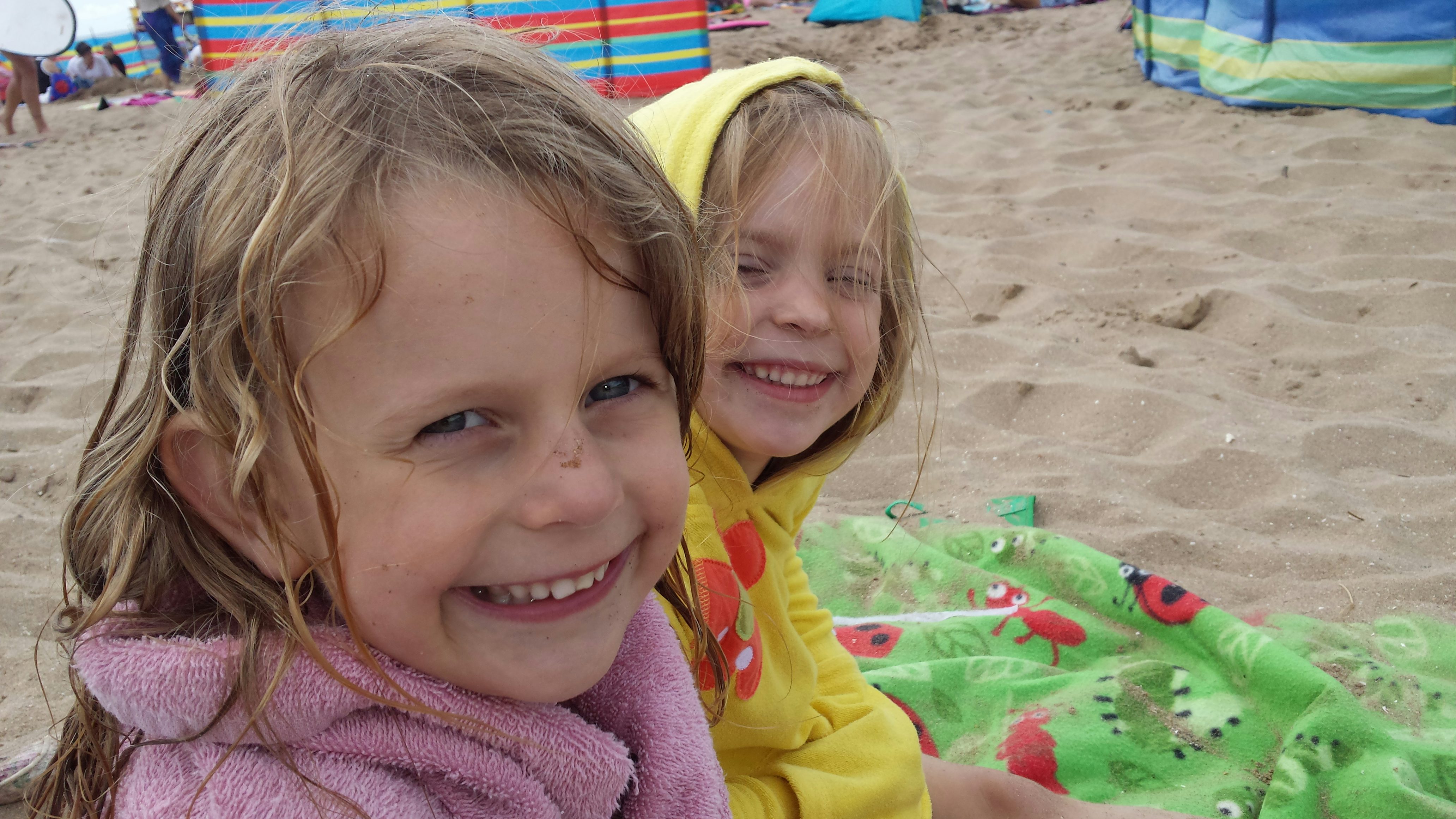 UK beach holidays