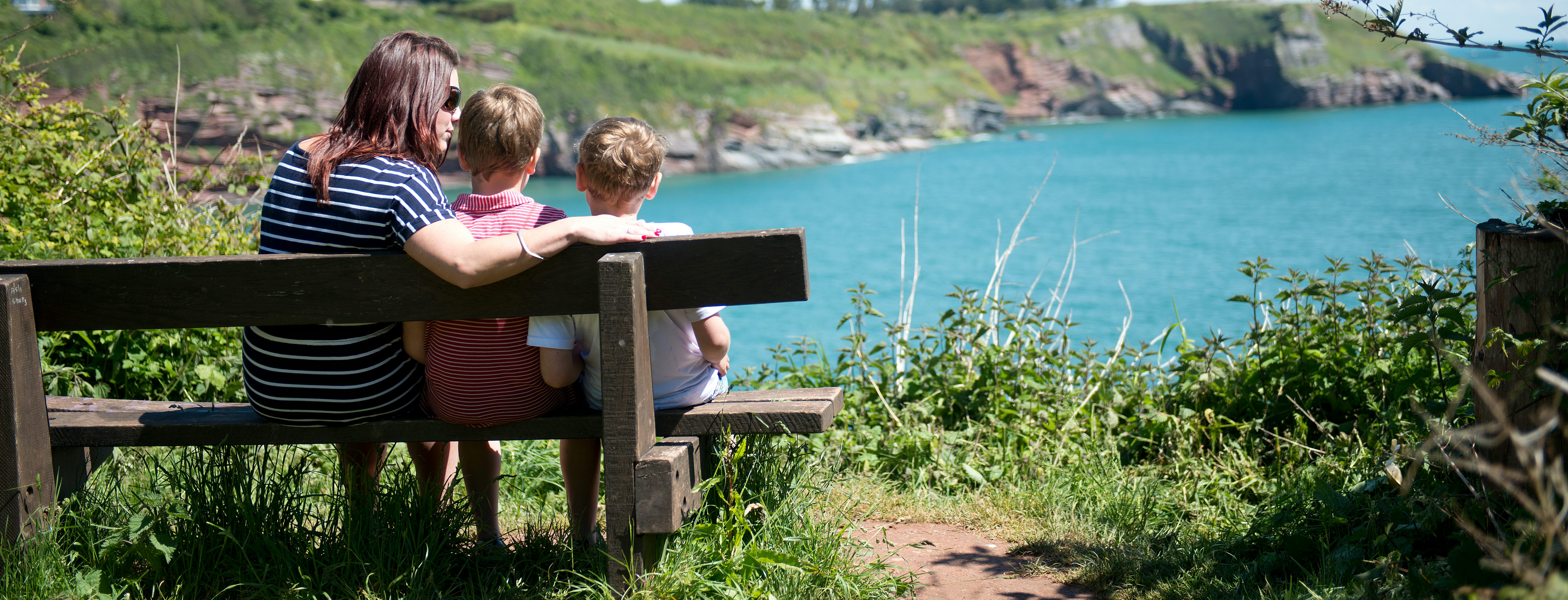 Uk seaside holidays