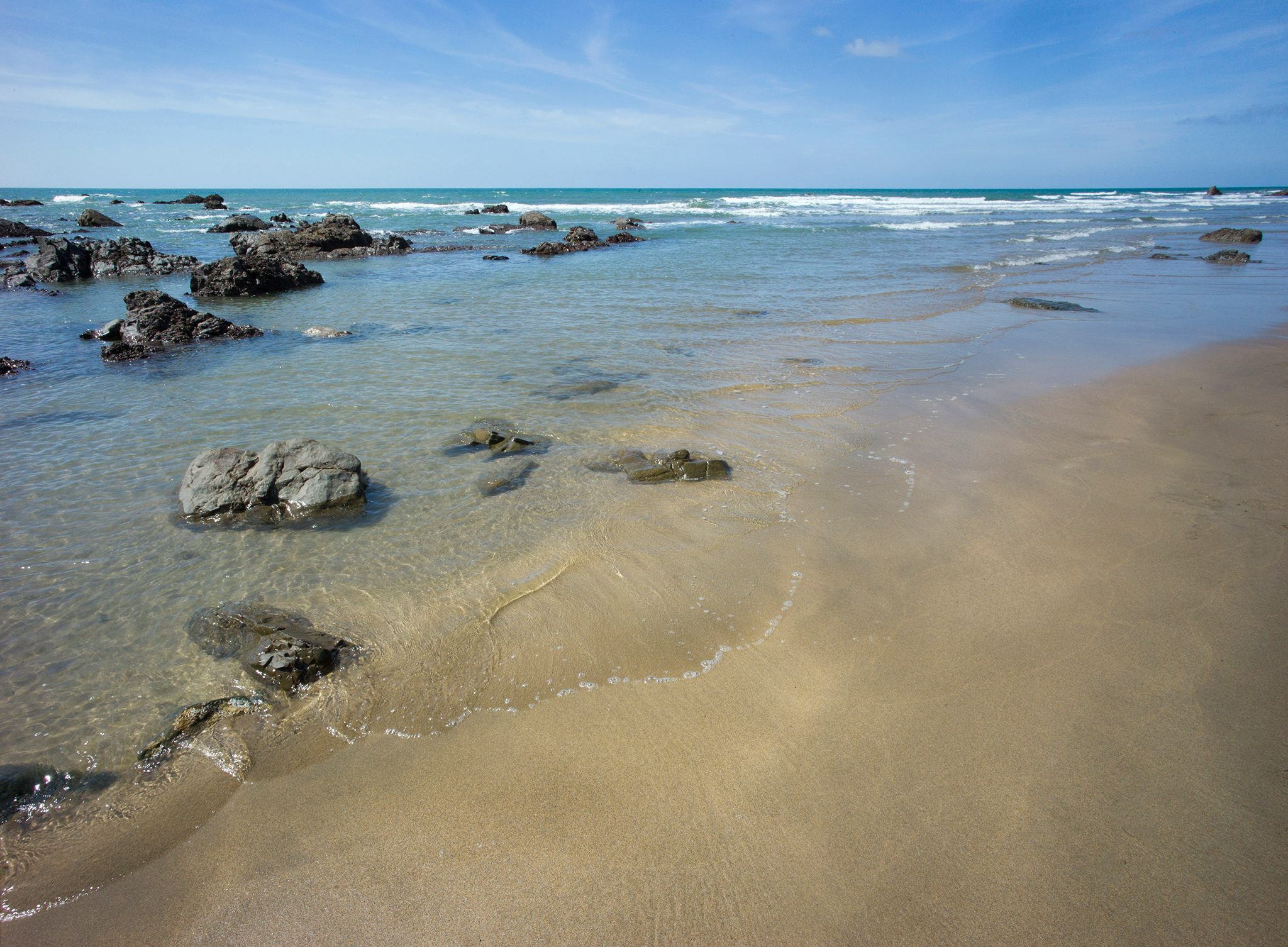Coastal Walk